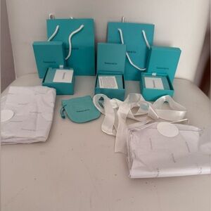 Tiffany Gift Box Bundle